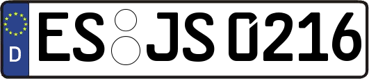 ES-JS0216