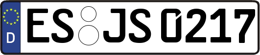 ES-JS0217