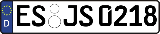 ES-JS0218
