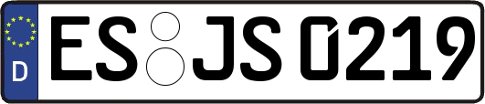 ES-JS0219