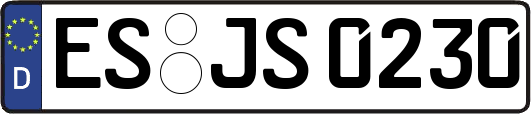 ES-JS0230