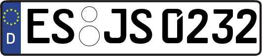 ES-JS0232