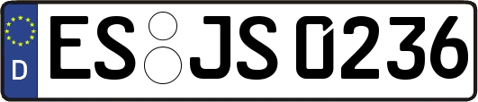 ES-JS0236