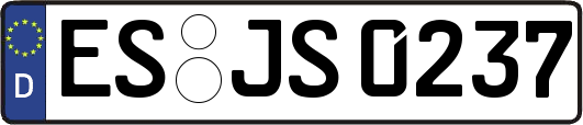 ES-JS0237