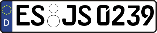 ES-JS0239