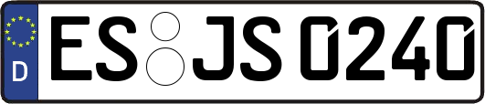 ES-JS0240