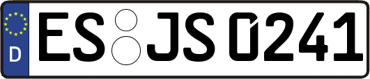 ES-JS0241