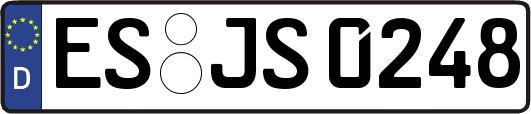 ES-JS0248