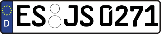 ES-JS0271
