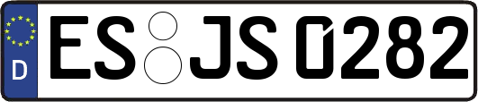 ES-JS0282