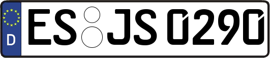 ES-JS0290
