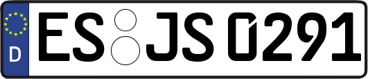 ES-JS0291