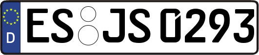 ES-JS0293