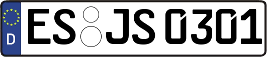 ES-JS0301