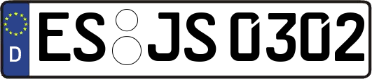 ES-JS0302