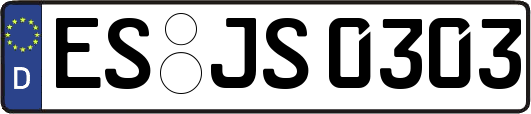 ES-JS0303