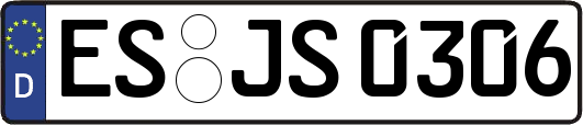 ES-JS0306
