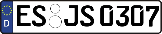 ES-JS0307