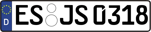 ES-JS0318