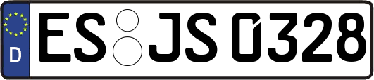 ES-JS0328
