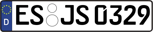 ES-JS0329