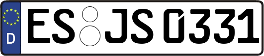 ES-JS0331