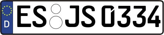 ES-JS0334