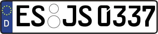 ES-JS0337