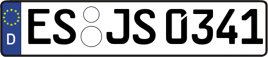 ES-JS0341