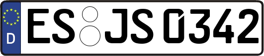 ES-JS0342