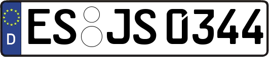 ES-JS0344