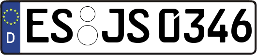 ES-JS0346