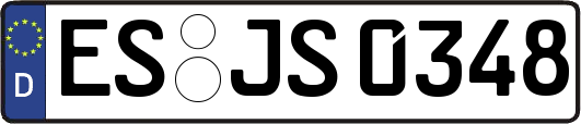 ES-JS0348