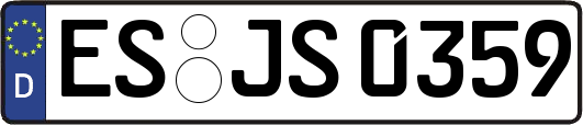 ES-JS0359