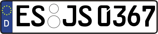 ES-JS0367