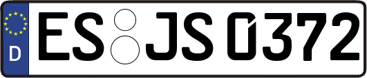 ES-JS0372