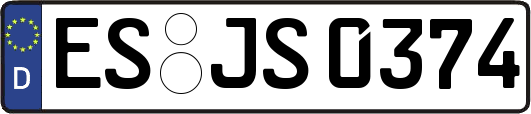 ES-JS0374