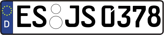 ES-JS0378