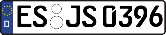 ES-JS0396