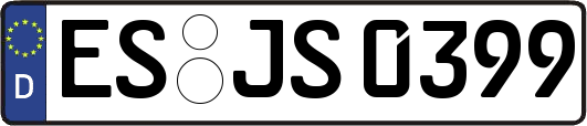 ES-JS0399