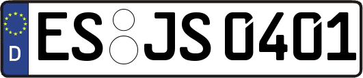 ES-JS0401