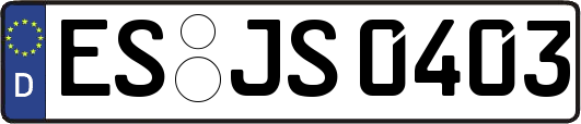 ES-JS0403