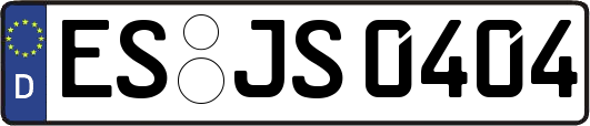 ES-JS0404