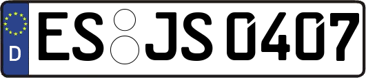 ES-JS0407