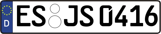 ES-JS0416