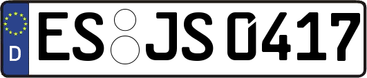 ES-JS0417