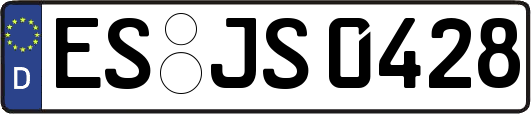 ES-JS0428