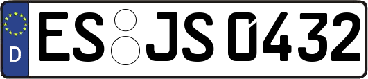 ES-JS0432