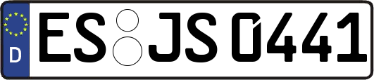 ES-JS0441