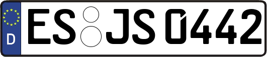 ES-JS0442